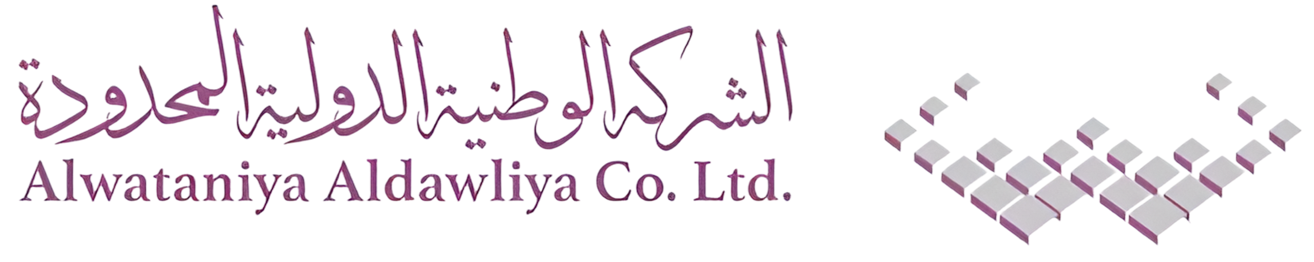 الشركة الوطنية الدولية